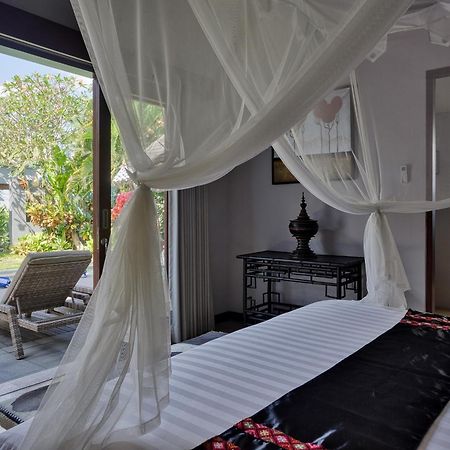 Jabunami Villa Canggu Zewnętrze zdjęcie