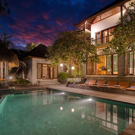 Jabunami Villa Canggu Zewnętrze zdjęcie