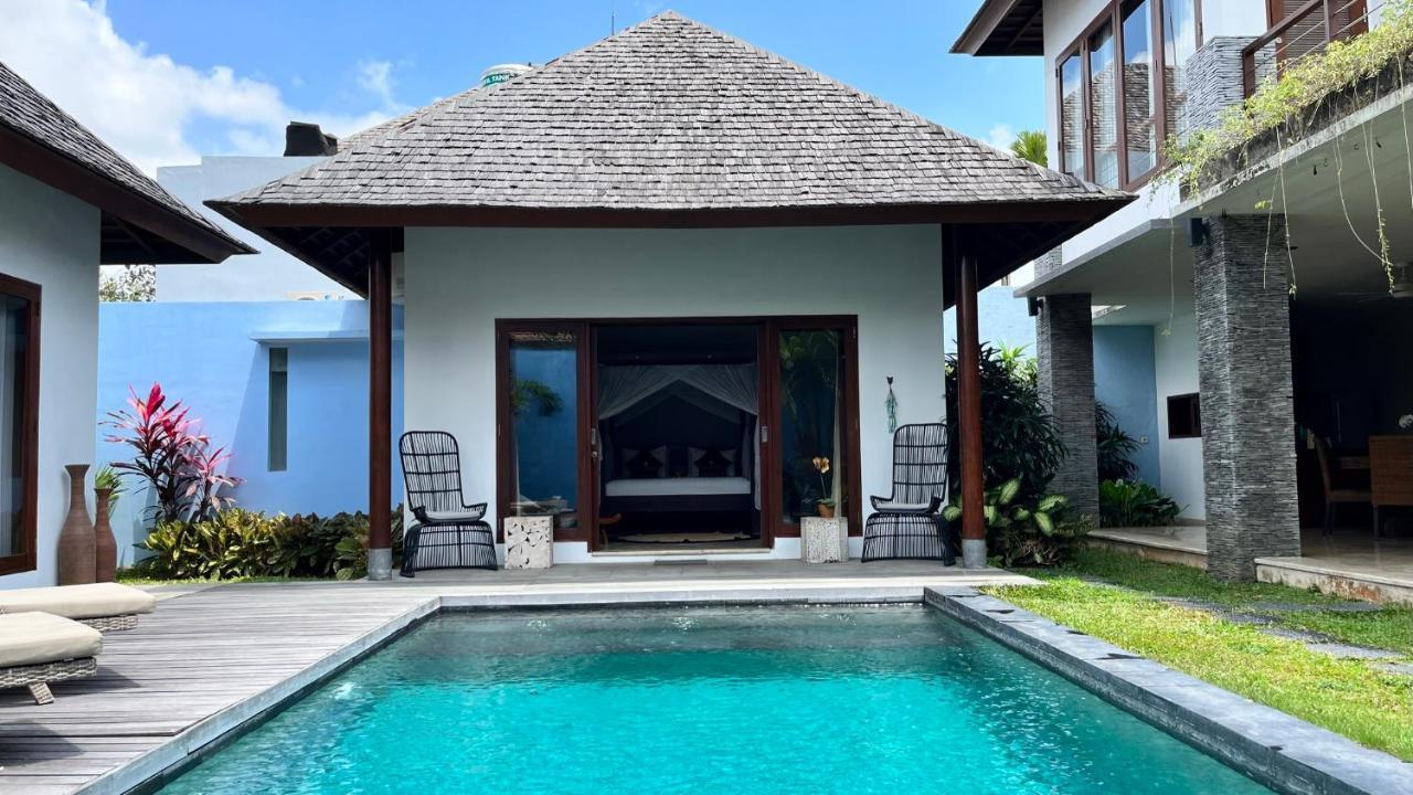 Jabunami Villa Canggu Zewnętrze zdjęcie
