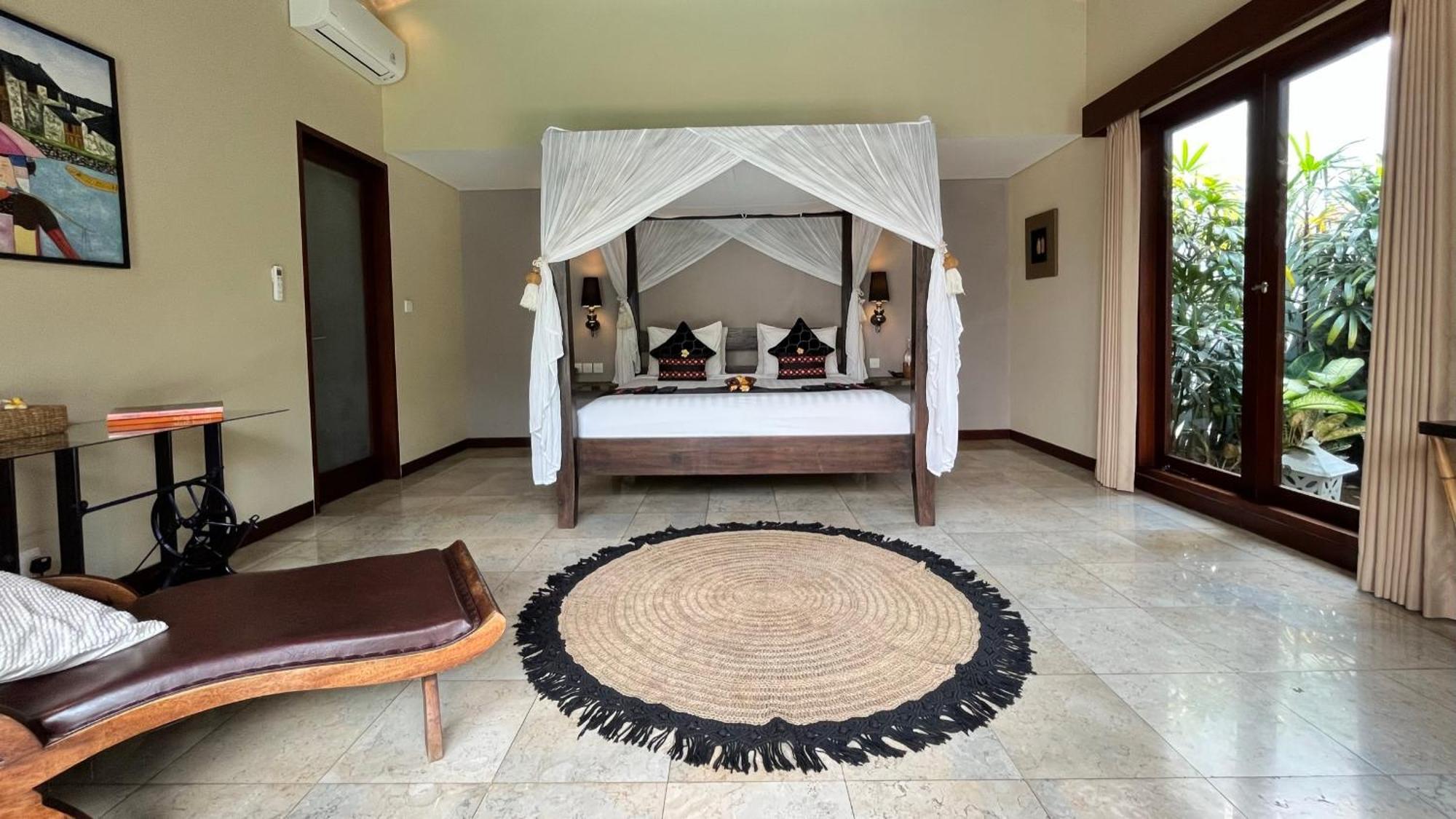 Jabunami Villa Canggu Zewnętrze zdjęcie