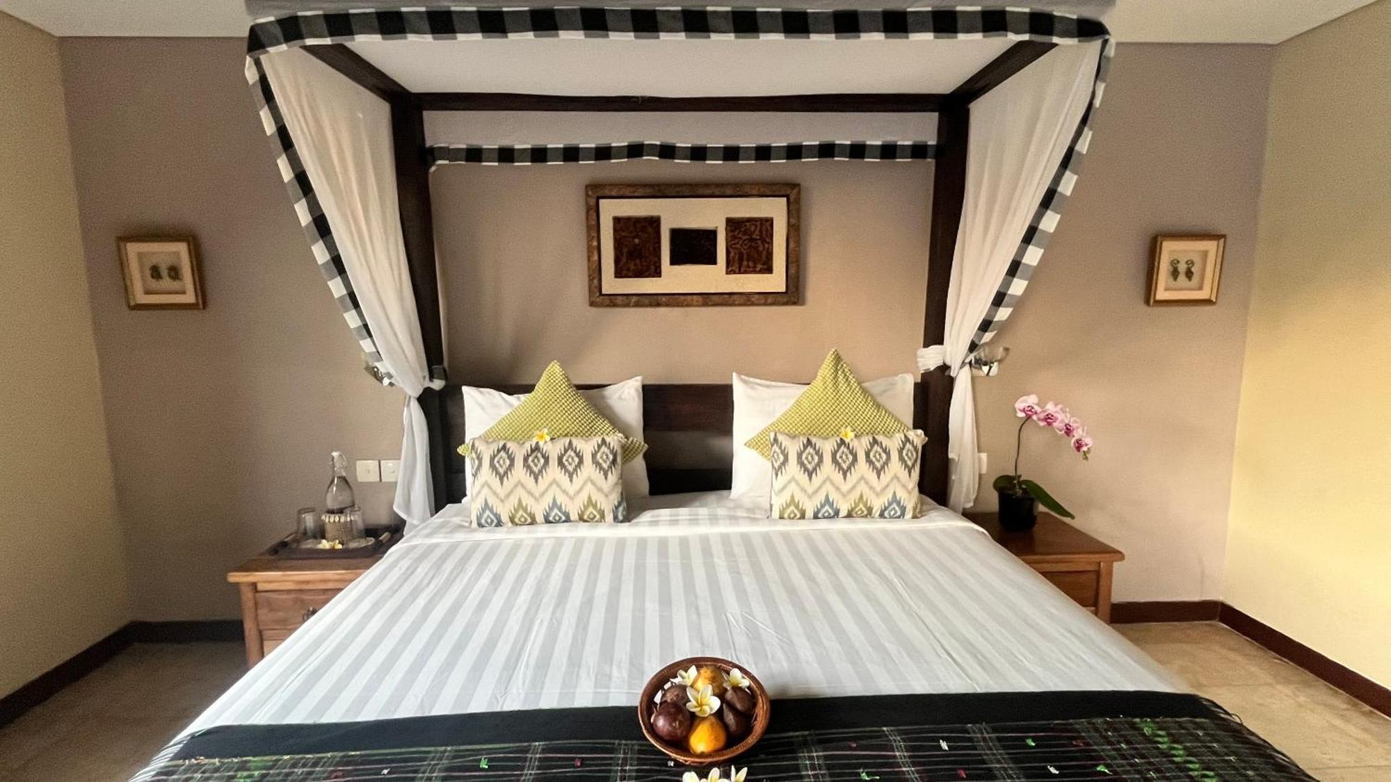 Jabunami Villa Canggu Zewnętrze zdjęcie