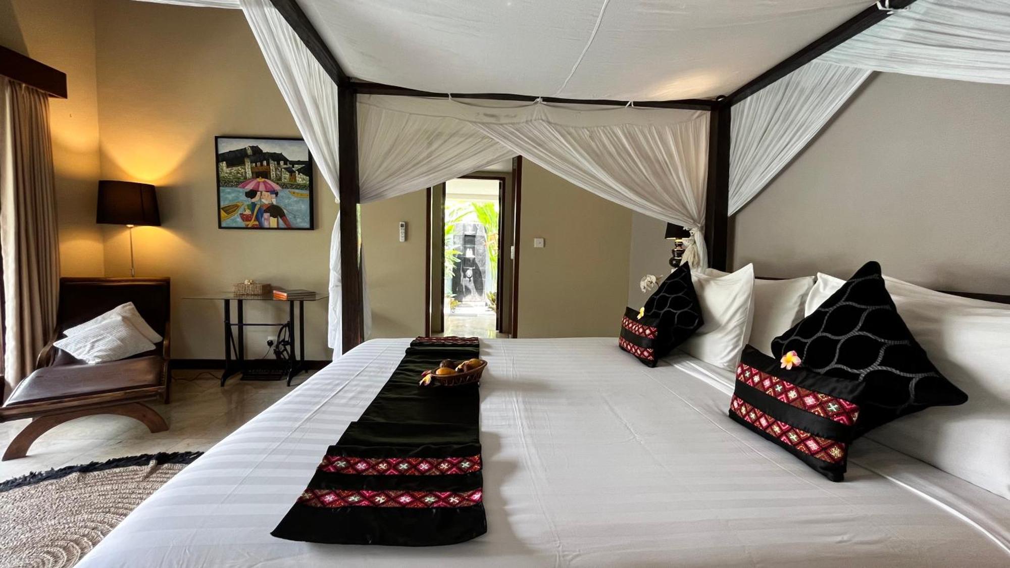 Jabunami Villa Canggu Zewnętrze zdjęcie