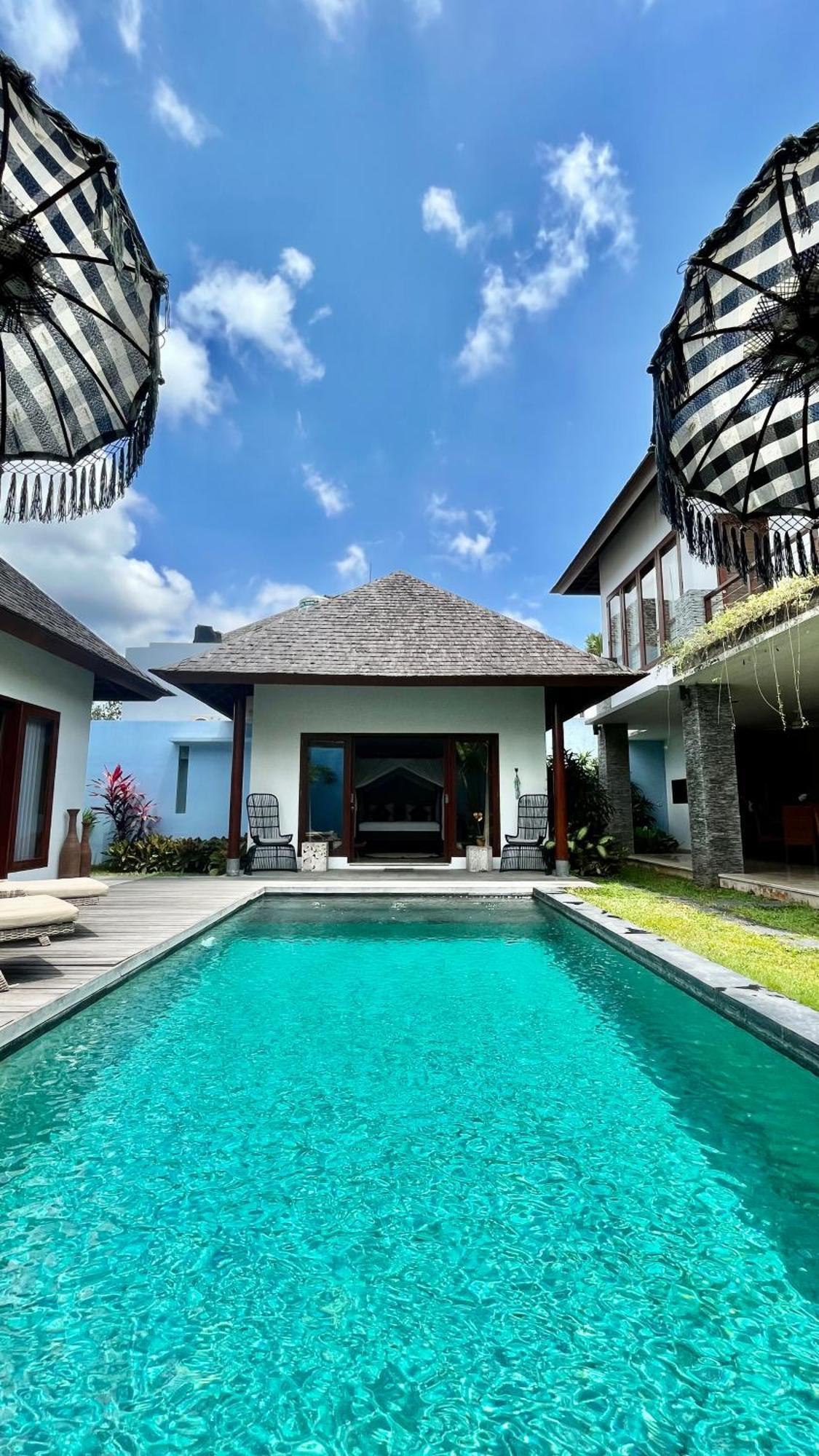 Jabunami Villa Canggu Zewnętrze zdjęcie