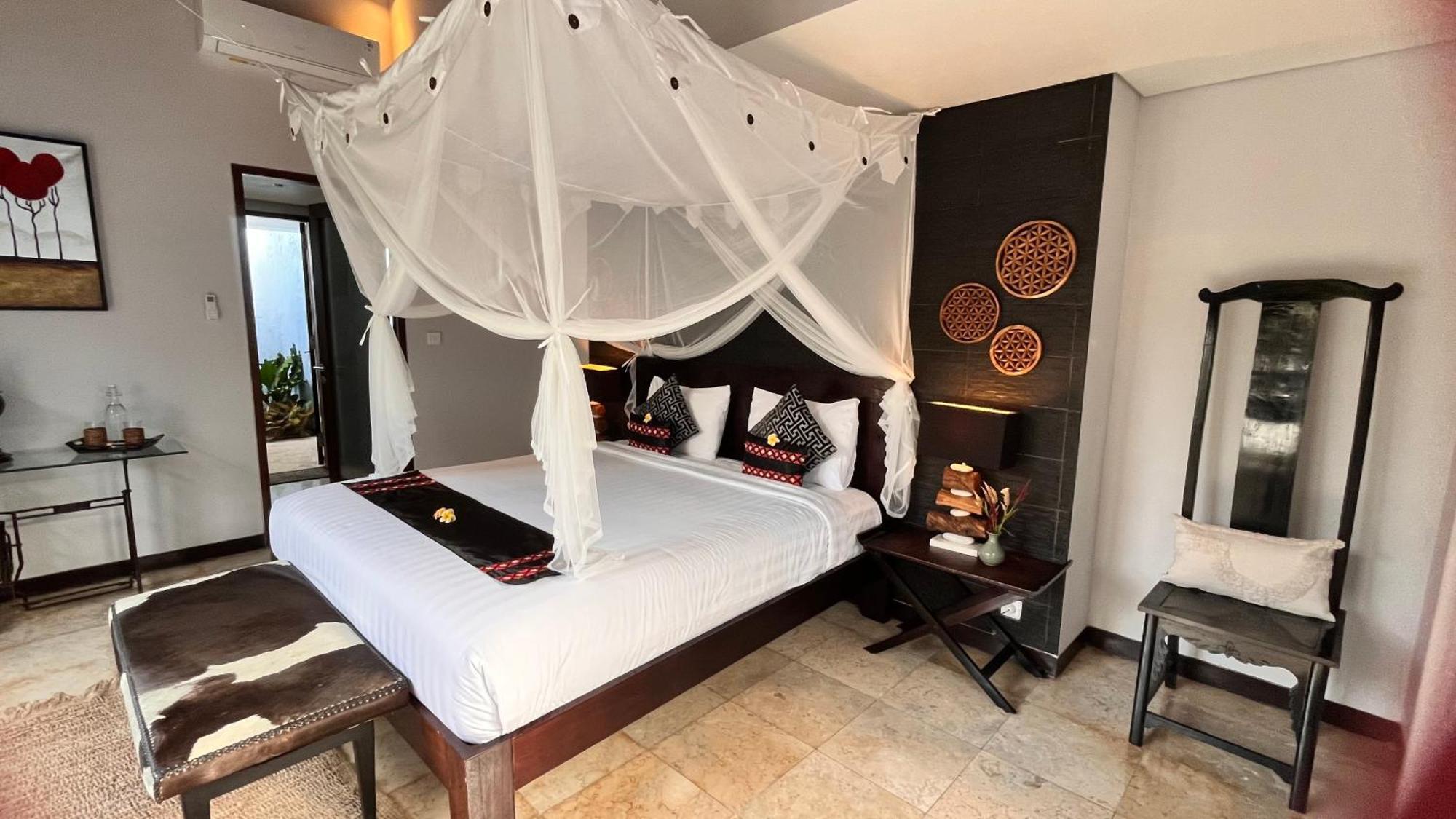 Jabunami Villa Canggu Zewnętrze zdjęcie