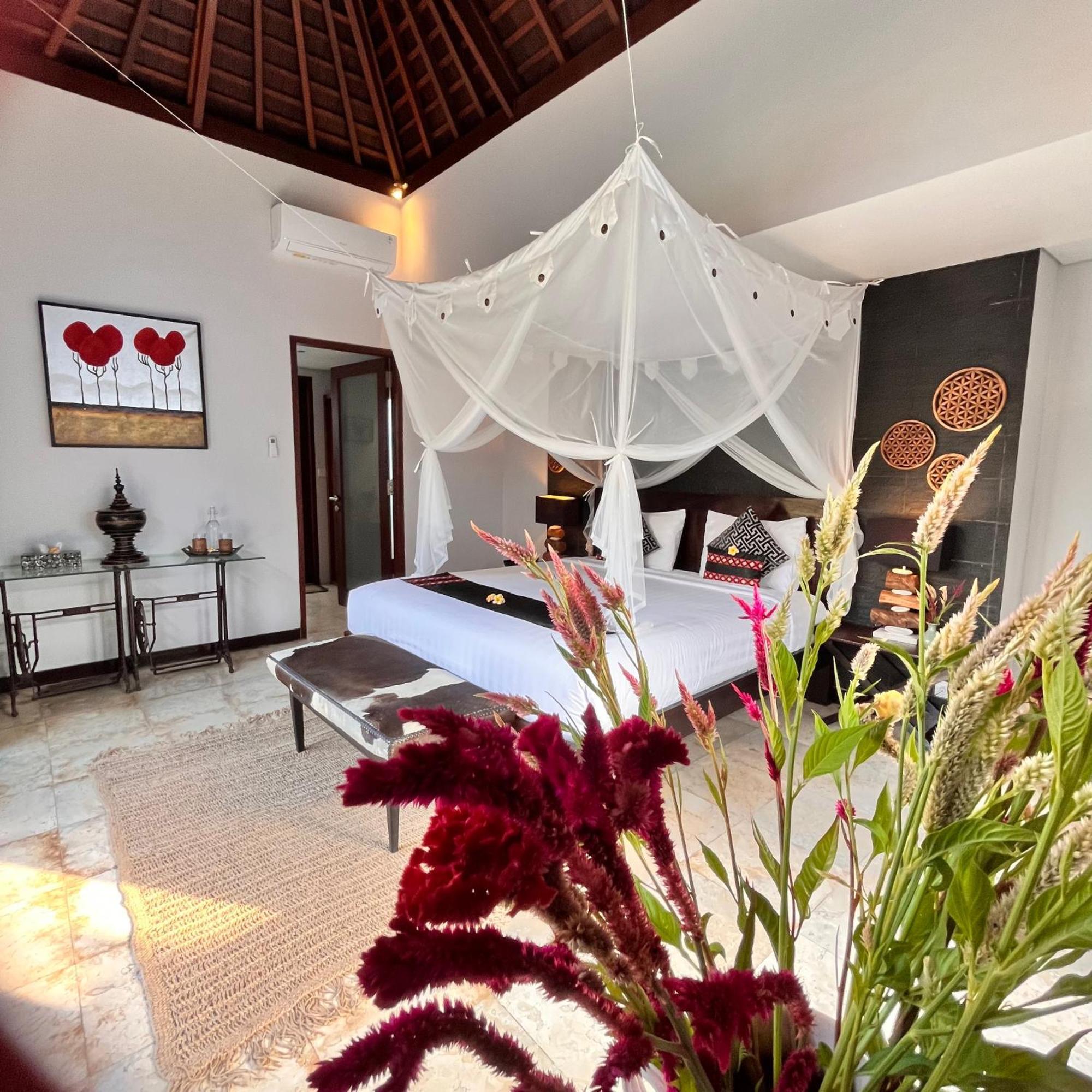 Jabunami Villa Canggu Zewnętrze zdjęcie