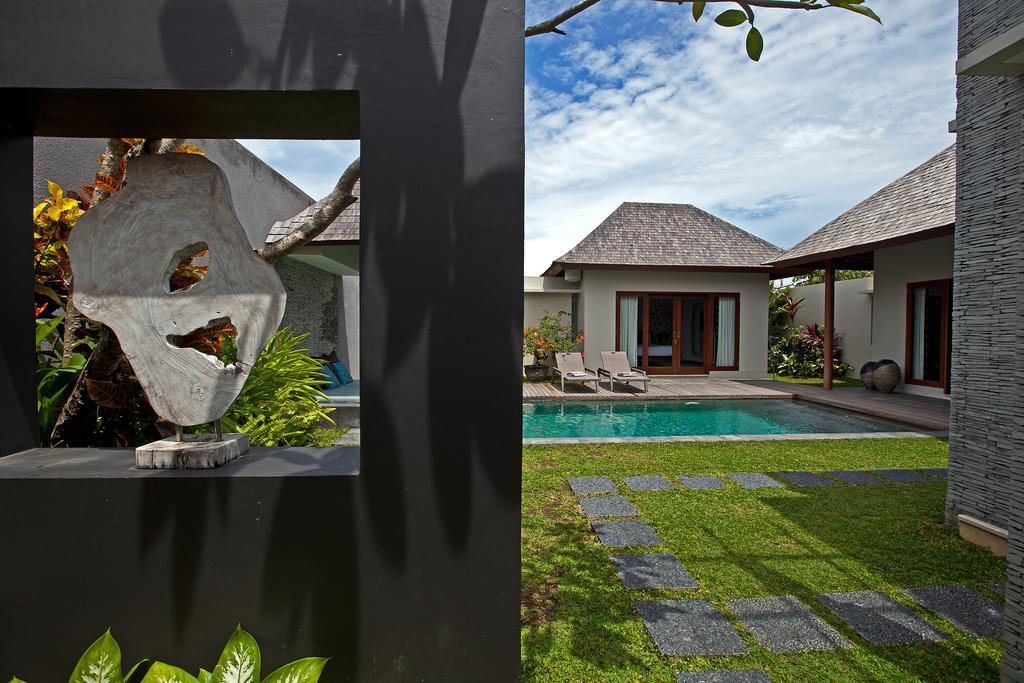 Jabunami Villa Canggu Zewnętrze zdjęcie