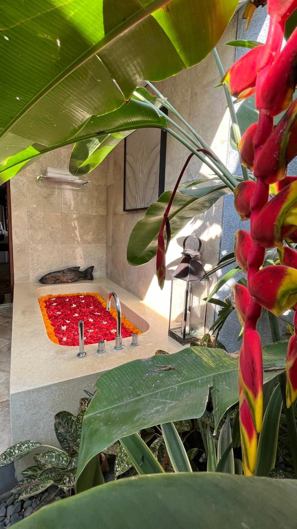 Jabunami Villa Canggu Zewnętrze zdjęcie