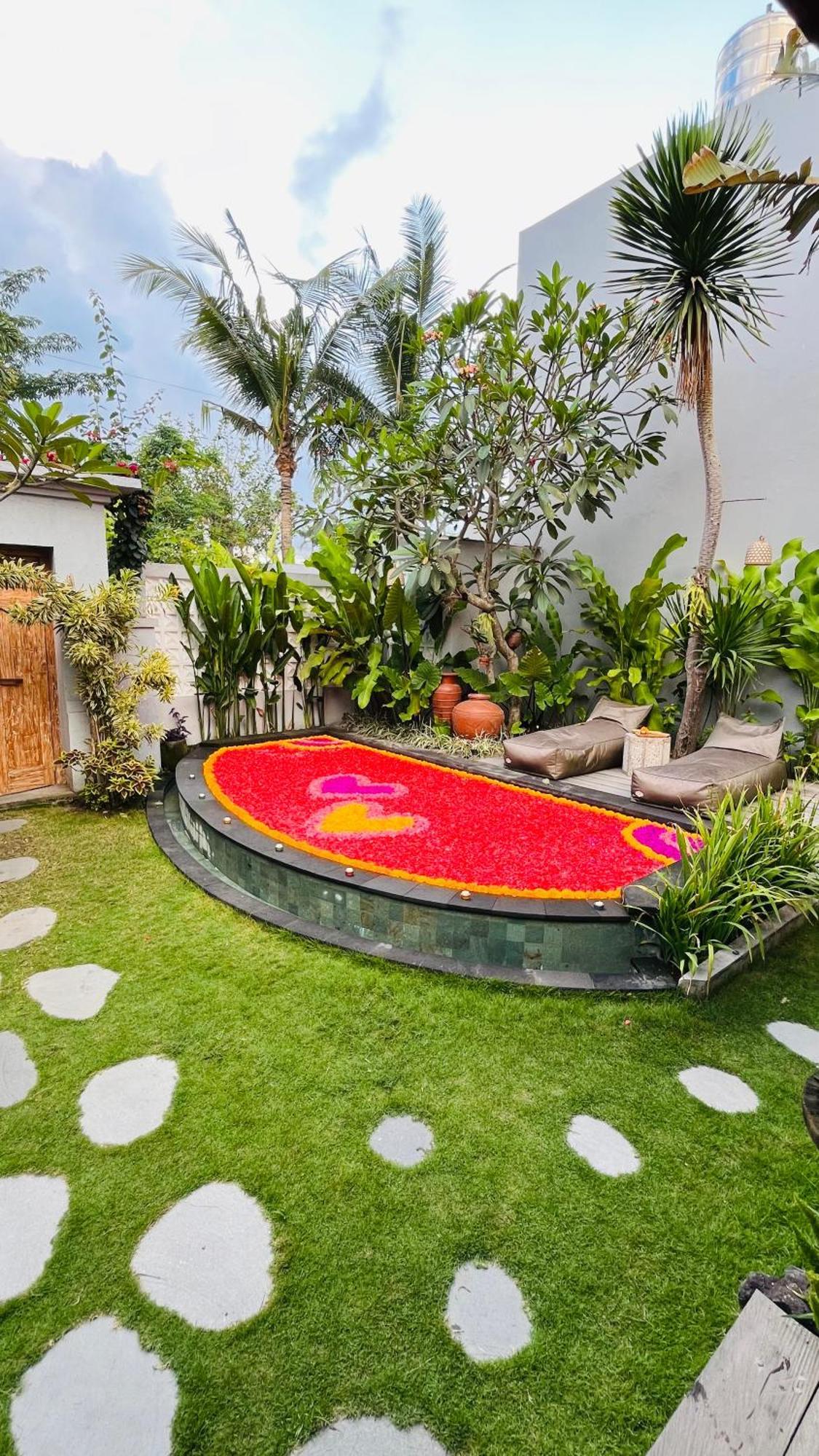Jabunami Villa Canggu Zewnętrze zdjęcie