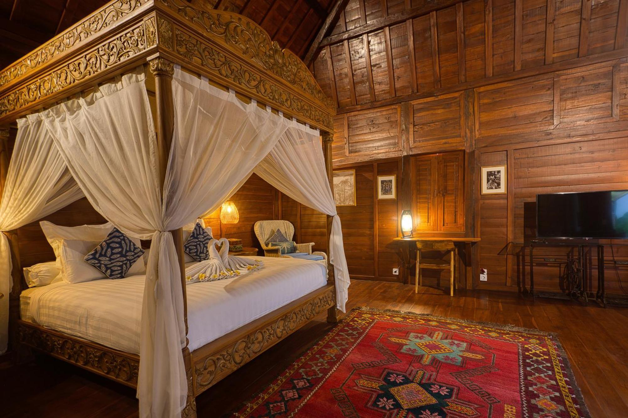 Jabunami Villa Canggu Zewnętrze zdjęcie