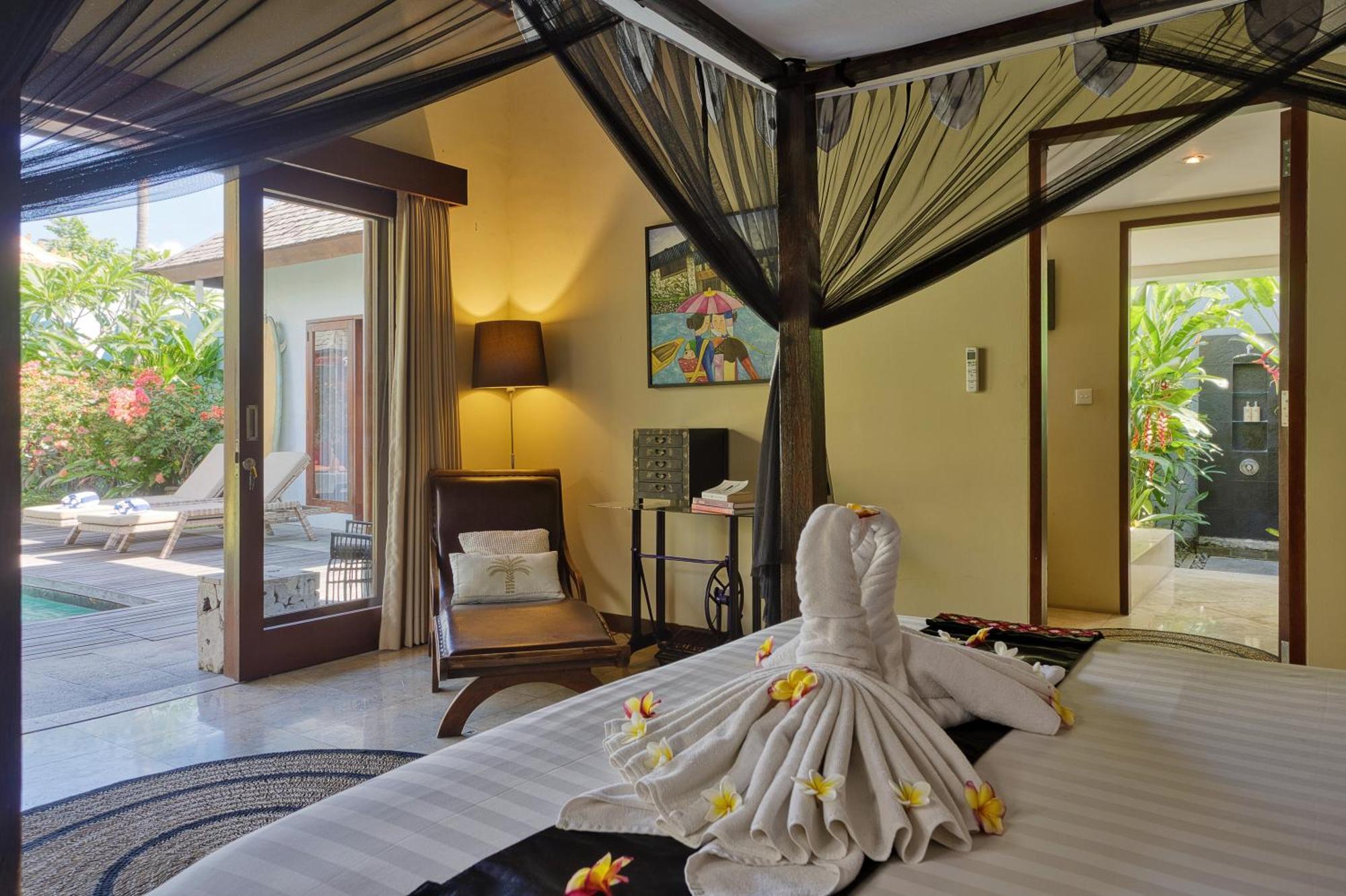 Jabunami Villa Canggu Zewnętrze zdjęcie