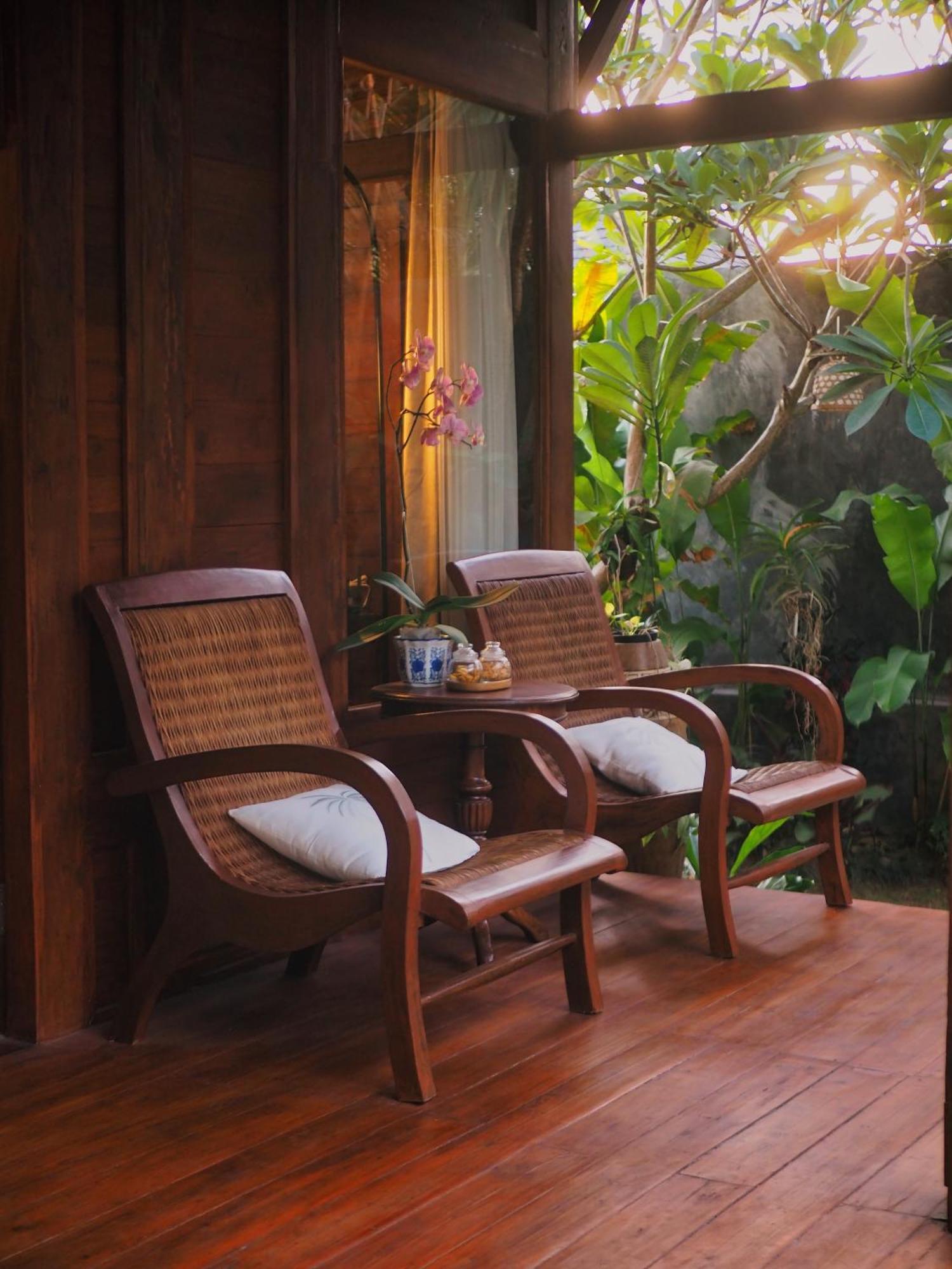 Jabunami Villa Canggu Zewnętrze zdjęcie