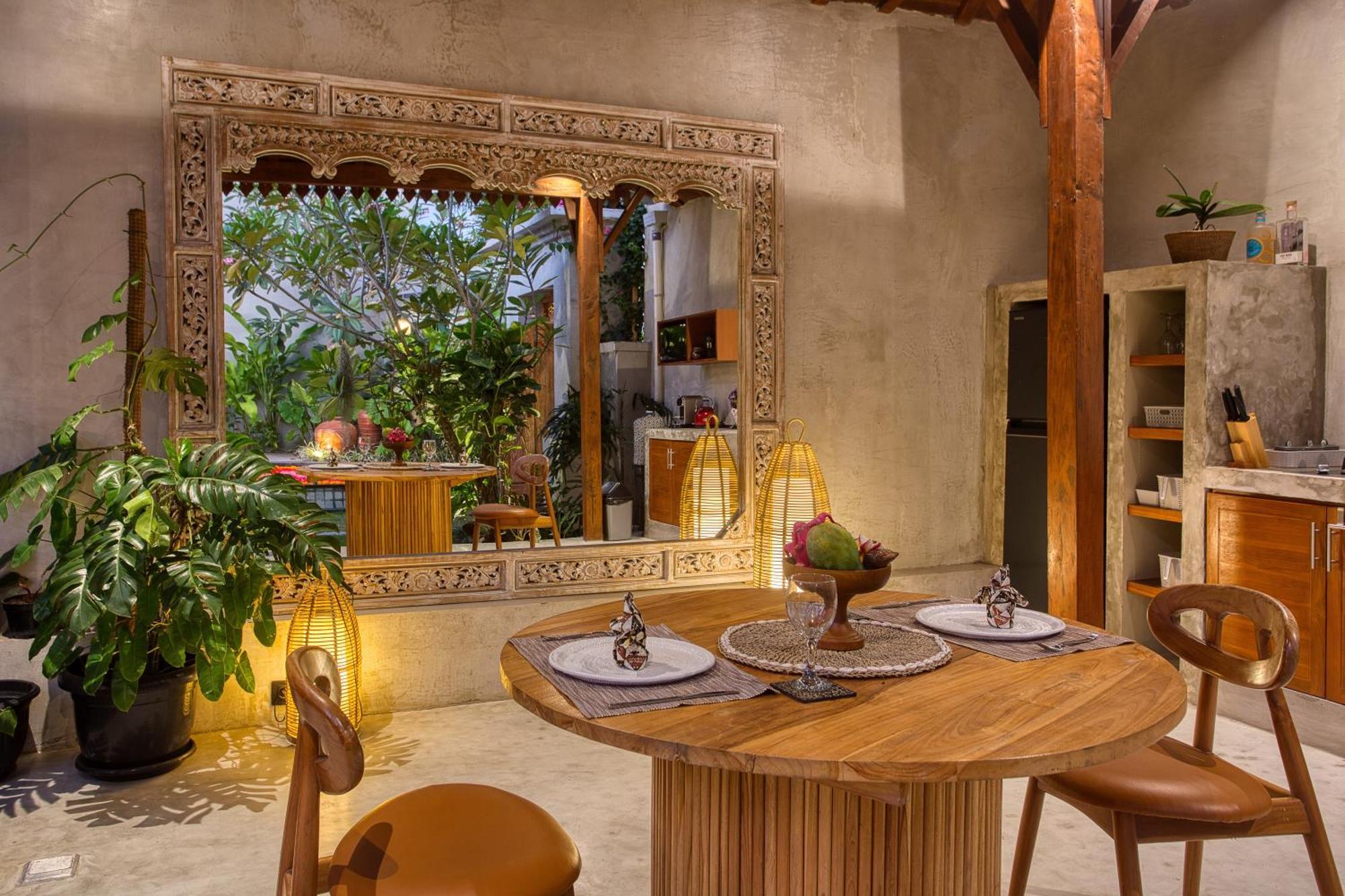 Jabunami Villa Canggu Zewnętrze zdjęcie
