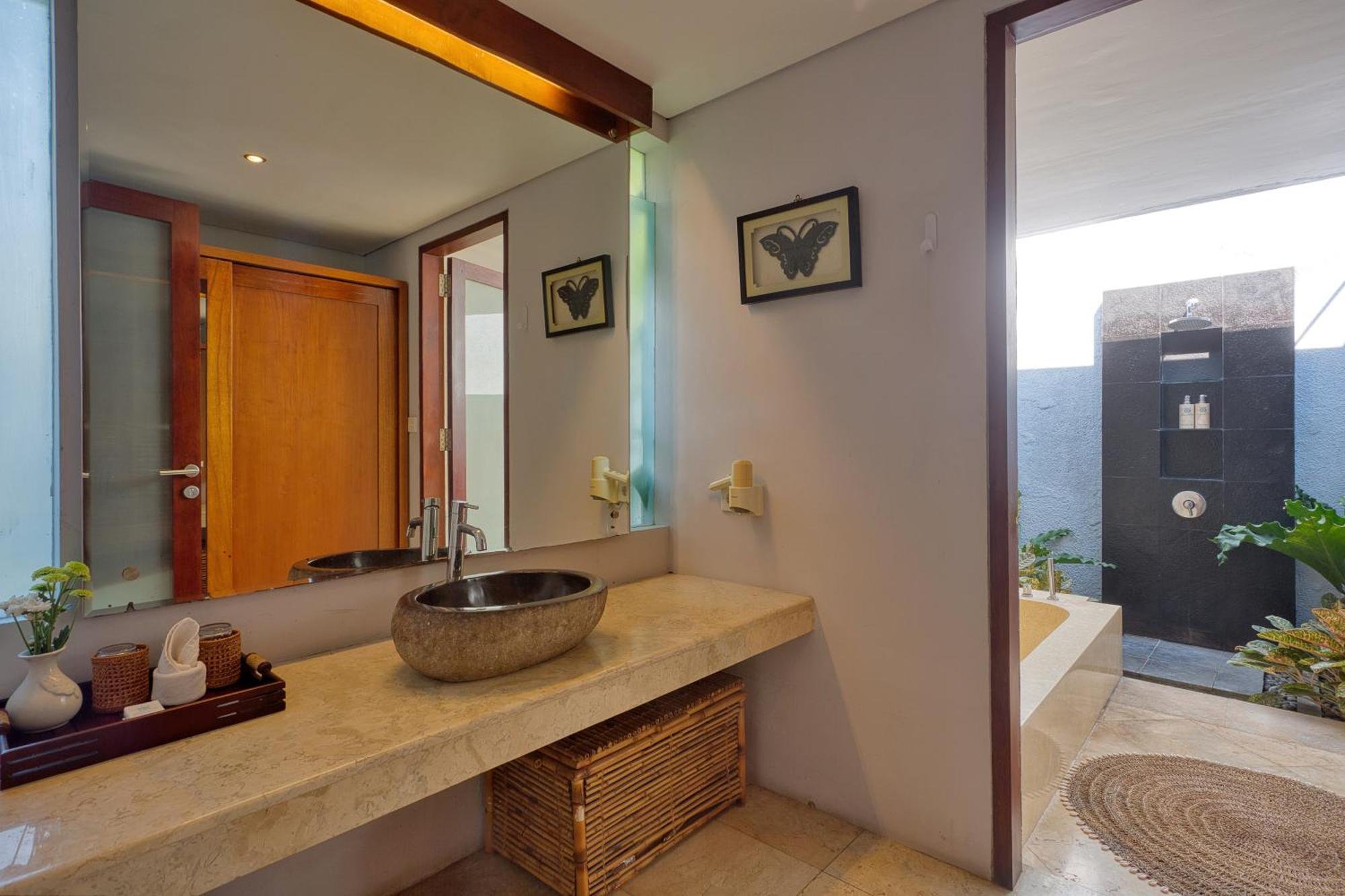 Jabunami Villa Canggu Zewnętrze zdjęcie