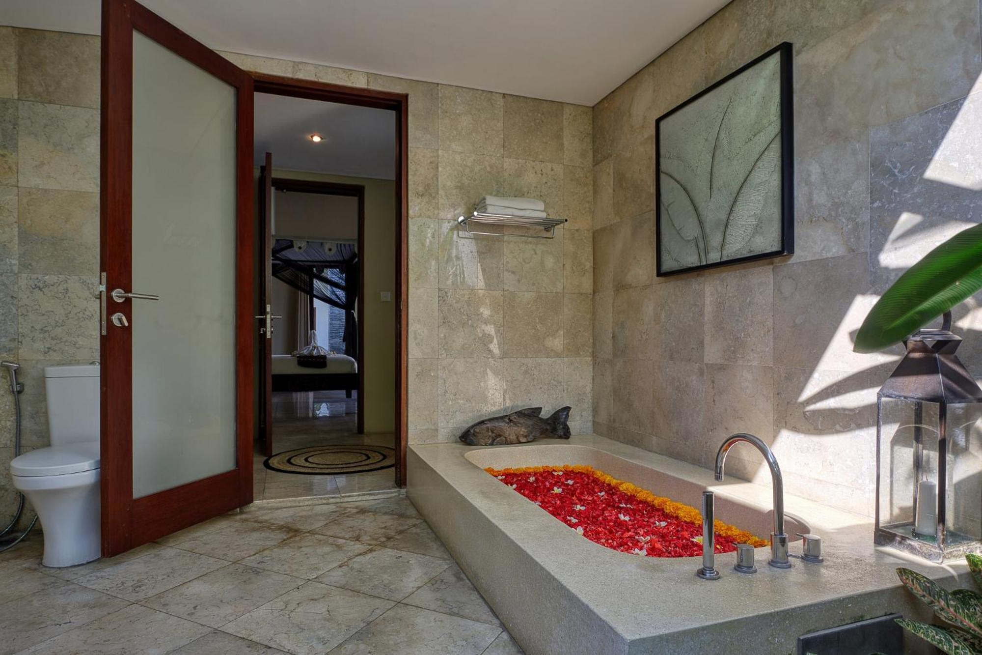 Jabunami Villa Canggu Zewnętrze zdjęcie
