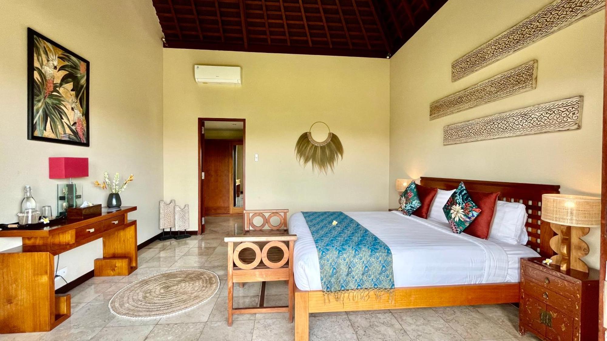 Jabunami Villa Canggu Zewnętrze zdjęcie