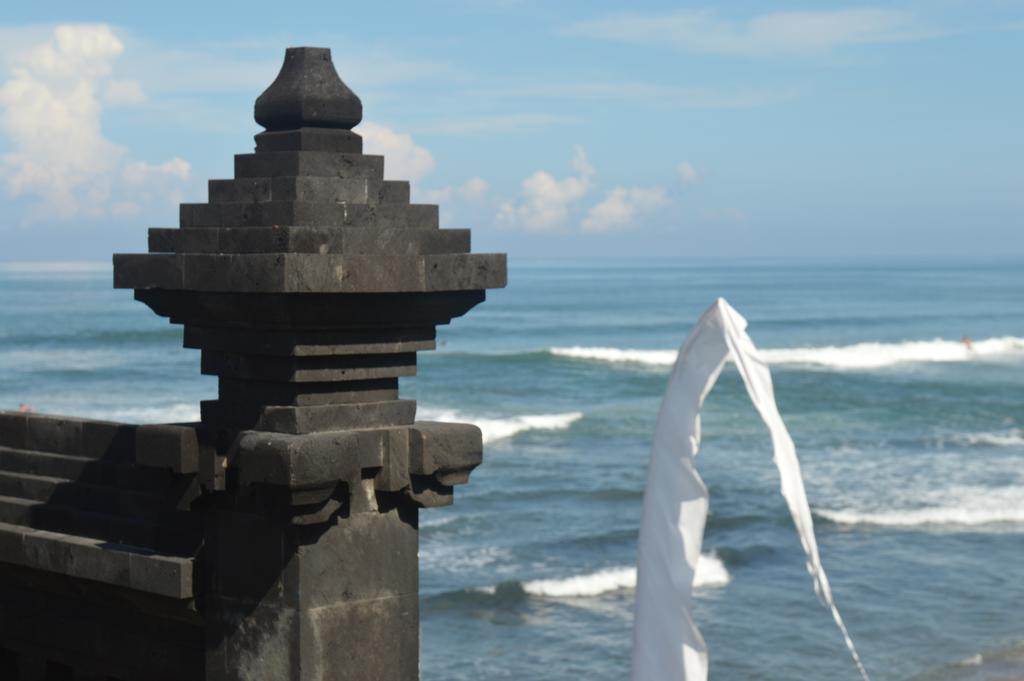 Jabunami Villa Canggu Zewnętrze zdjęcie