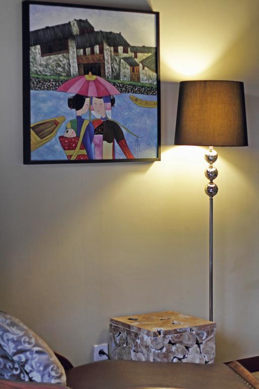 Jabunami Villa Canggu Zewnętrze zdjęcie