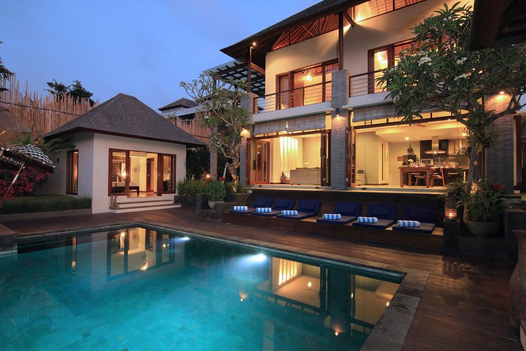 Jabunami Villa Canggu Zewnętrze zdjęcie